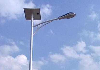 太阳能路灯厂家生产高质量的灯饰